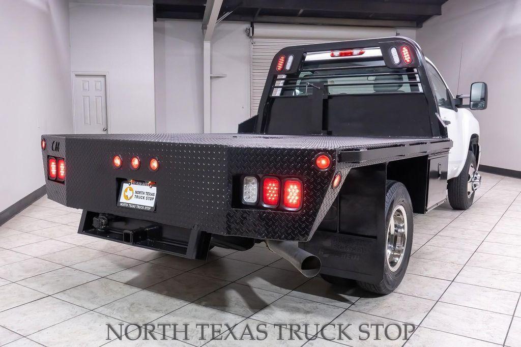 used 2012 Chevrolet Silverado 3500 car, priced at $19,800