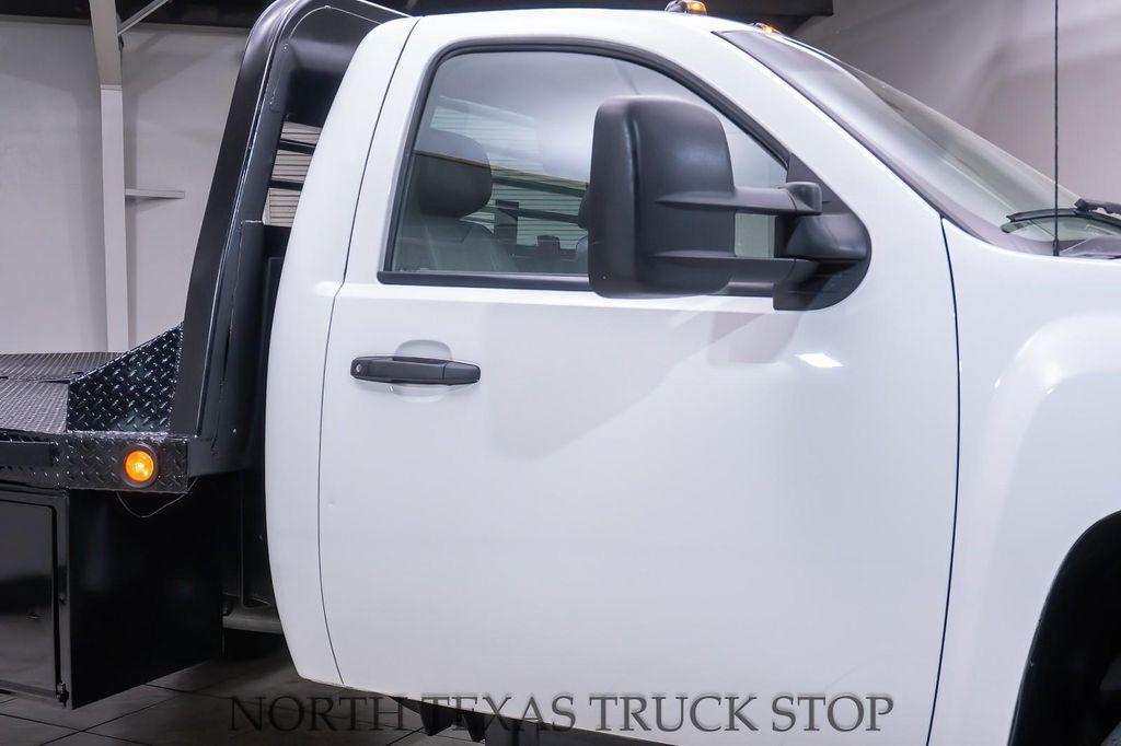 used 2012 Chevrolet Silverado 3500 car, priced at $19,800
