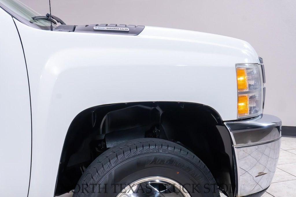 used 2012 Chevrolet Silverado 3500 car, priced at $19,800