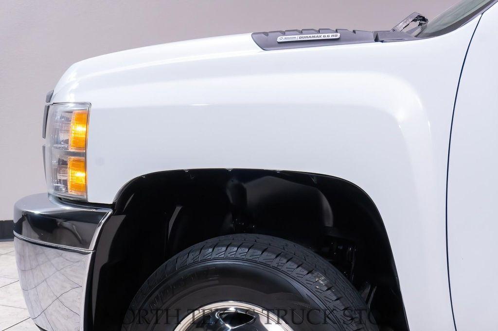 used 2012 Chevrolet Silverado 3500 car, priced at $19,800