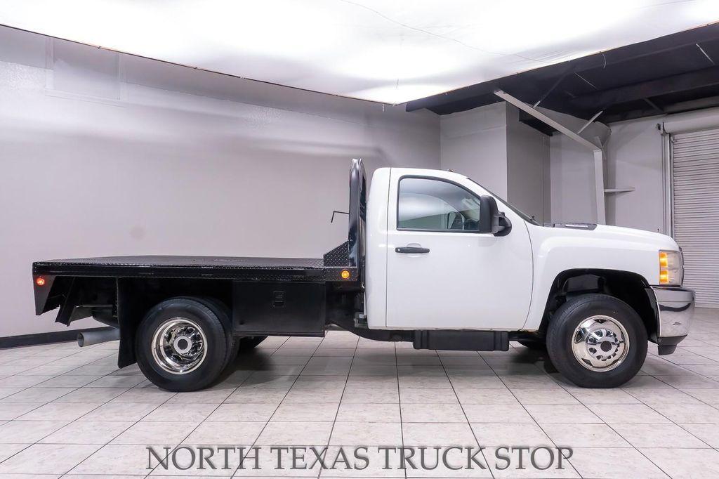 used 2012 Chevrolet Silverado 3500 car, priced at $19,800