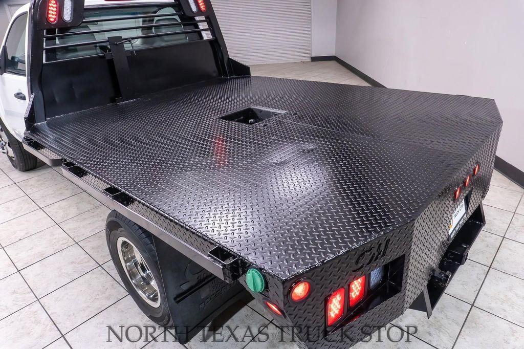 used 2012 Chevrolet Silverado 3500 car, priced at $19,800