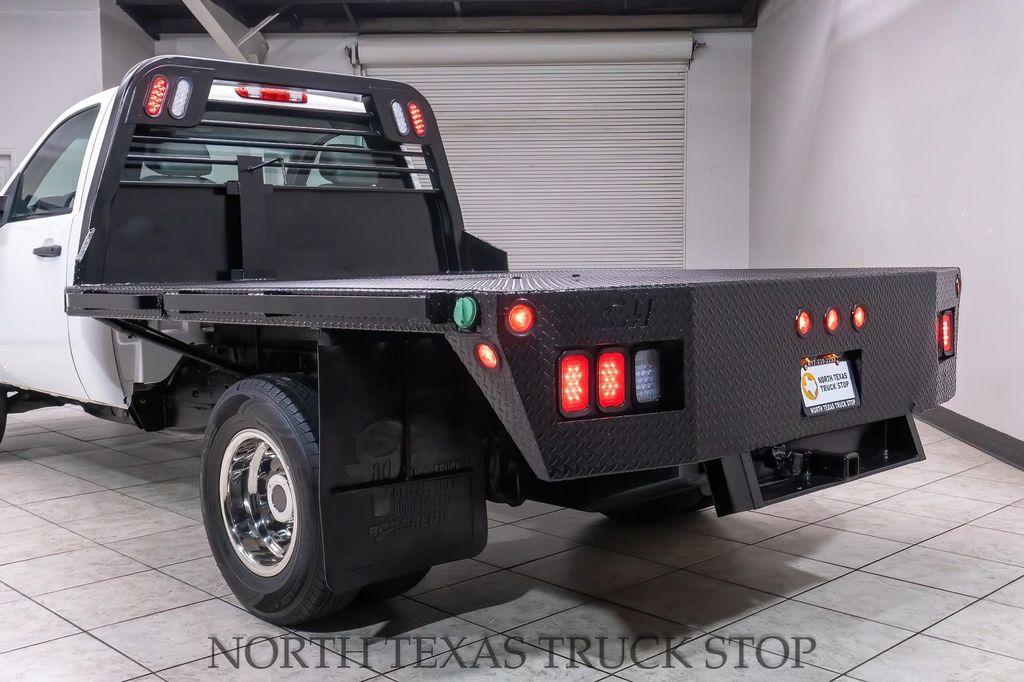 used 2012 Chevrolet Silverado 3500 car, priced at $19,800