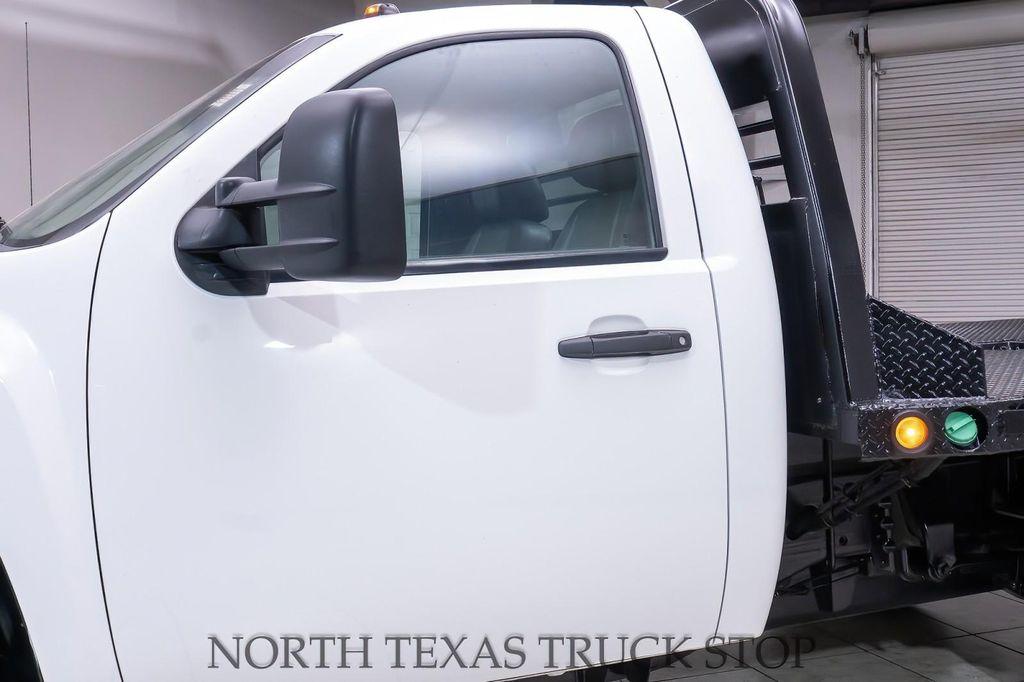 used 2012 Chevrolet Silverado 3500 car, priced at $19,800