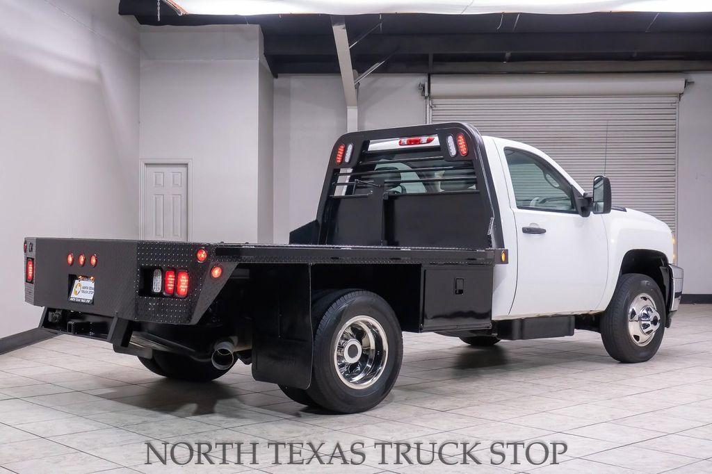 used 2012 Chevrolet Silverado 3500 car, priced at $19,800