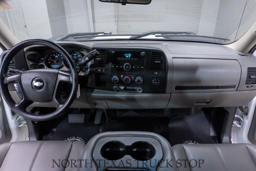 used 2012 Chevrolet Silverado 3500 car, priced at $19,800
