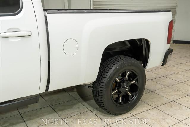 used 2012 Chevrolet Silverado 2500 car, priced at $36,980