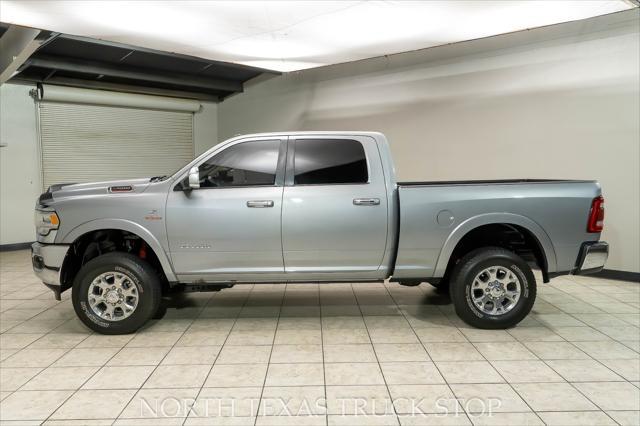 used 2021 Ram 2500 car, priced at $45,980
