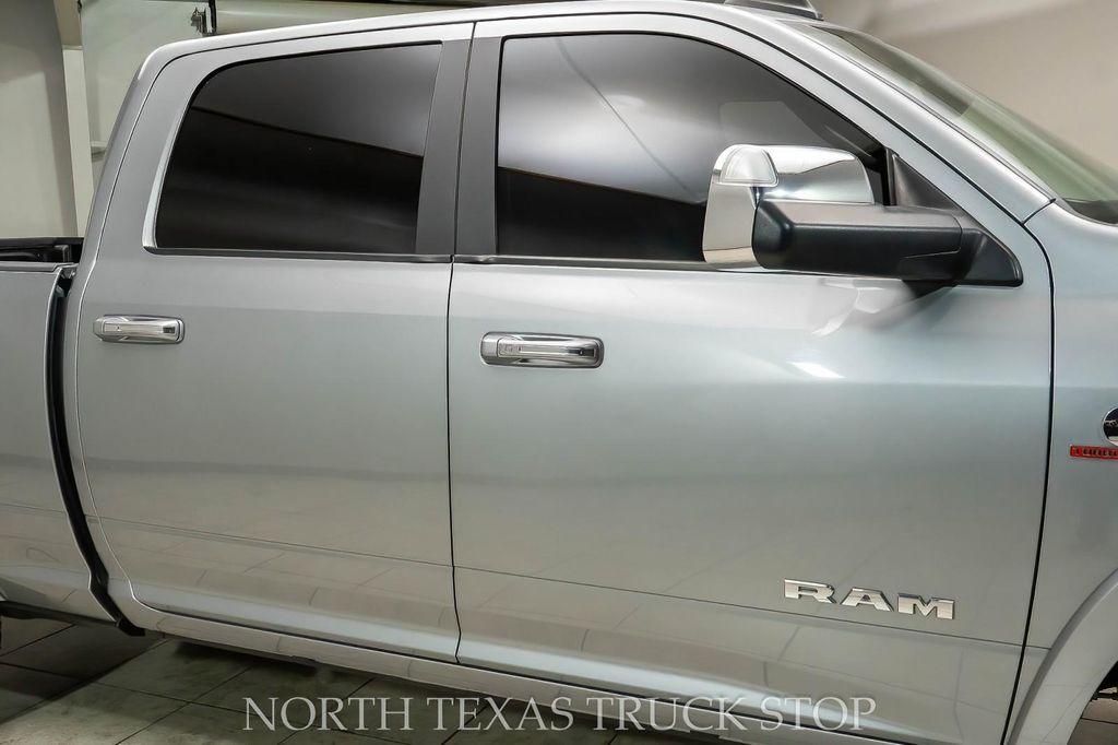 used 2021 Ram 2500 car, priced at $45,480