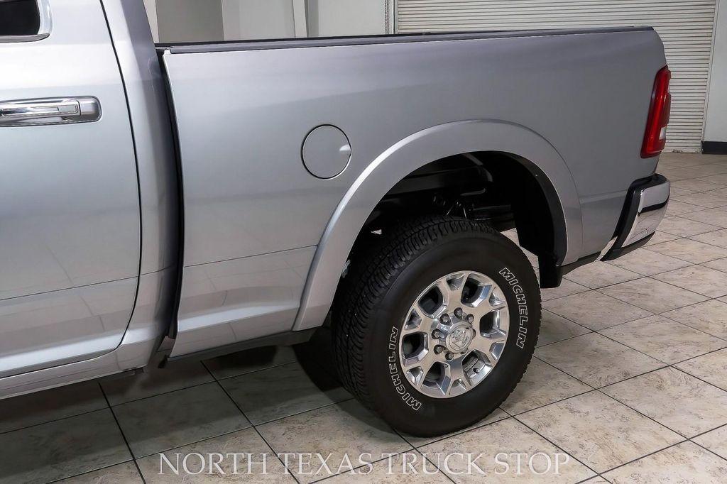 used 2021 Ram 2500 car, priced at $44,680