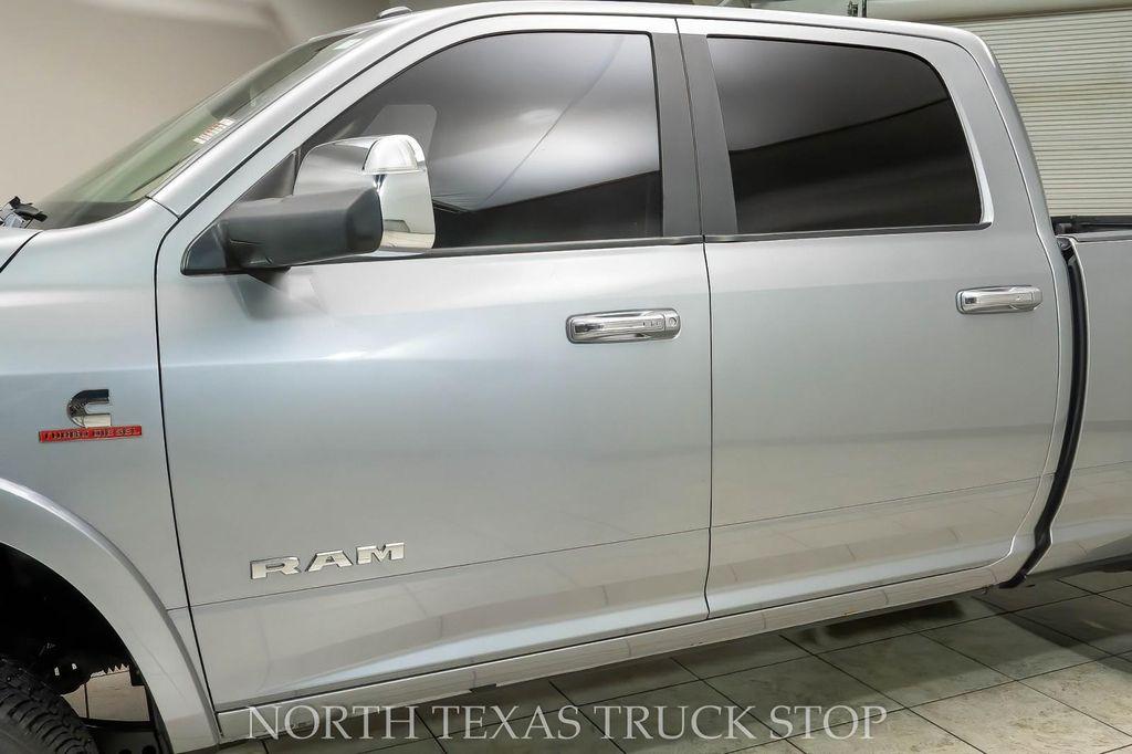 used 2021 Ram 2500 car, priced at $45,480