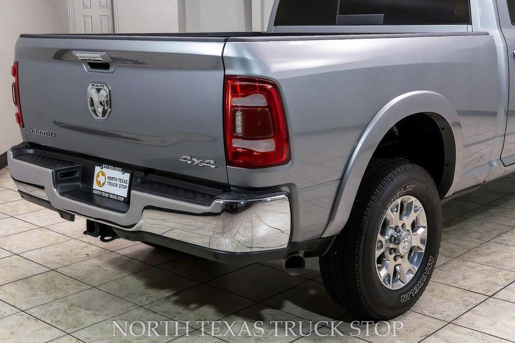 used 2021 Ram 2500 car, priced at $44,680