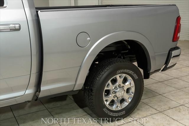 used 2021 Ram 2500 car, priced at $45,980