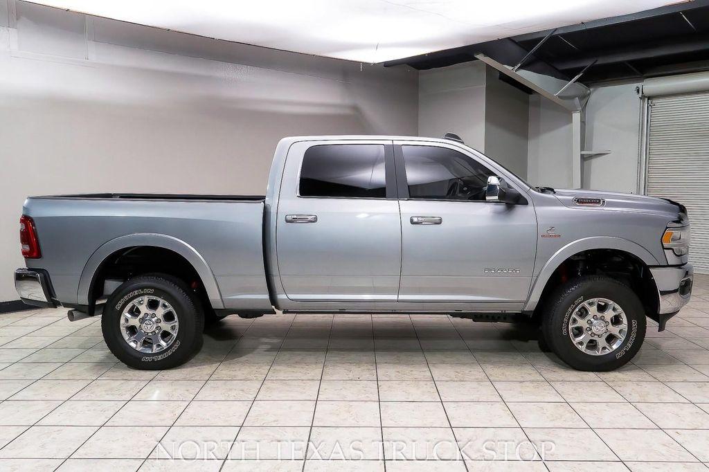 used 2021 Ram 2500 car, priced at $44,680