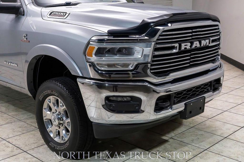 used 2021 Ram 2500 car, priced at $44,680