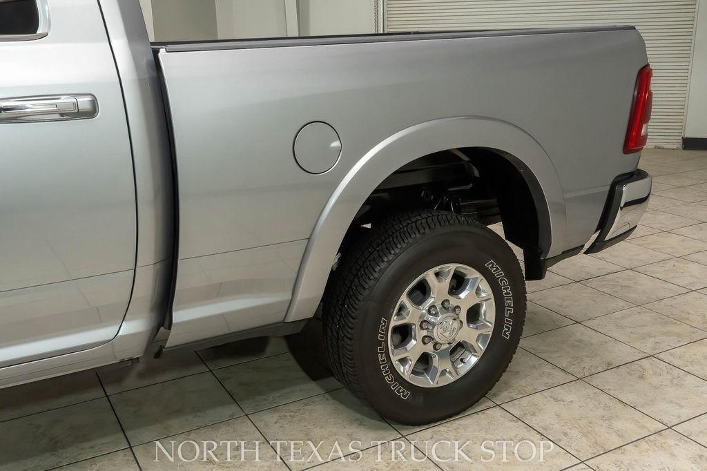 used 2021 Ram 2500 car, priced at $45,480