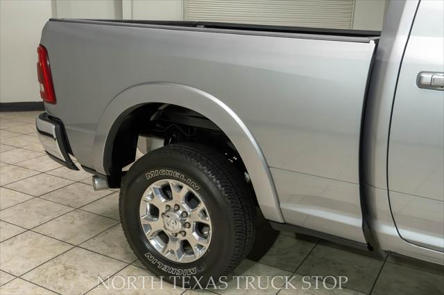used 2021 Ram 2500 car, priced at $45,980