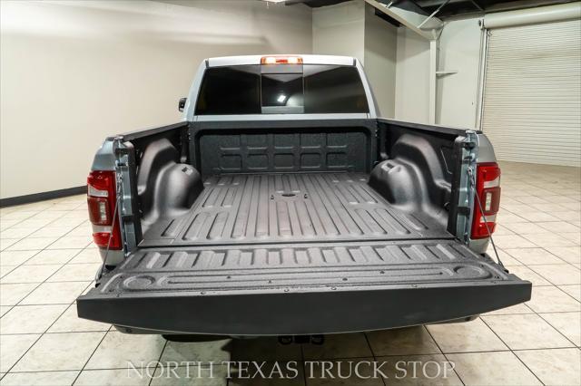 used 2021 Ram 2500 car, priced at $45,980