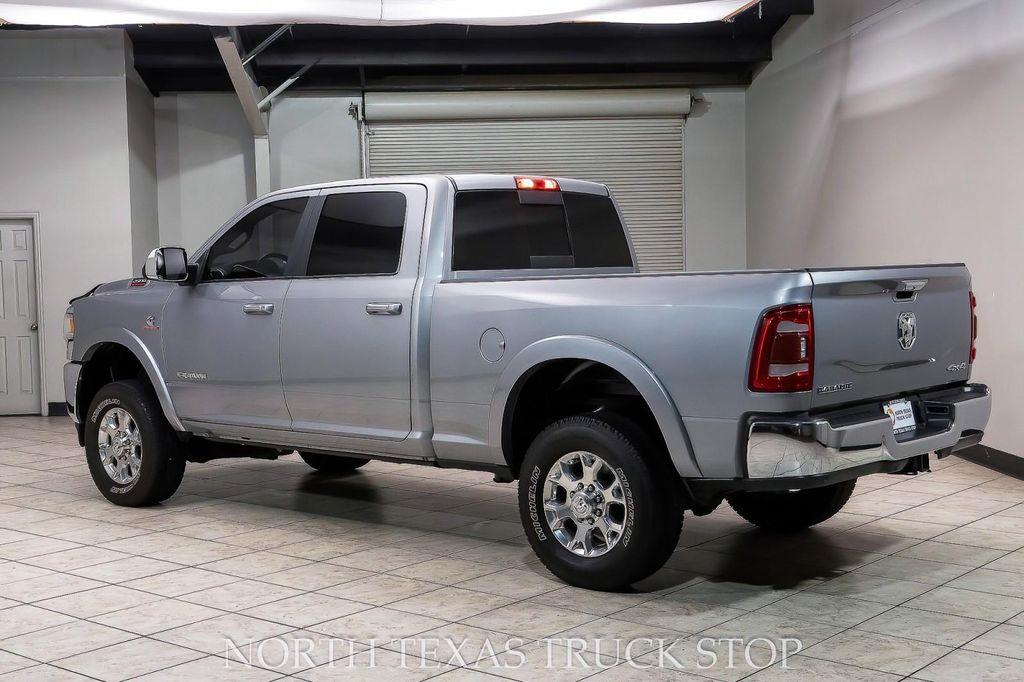 used 2021 Ram 2500 car, priced at $44,680