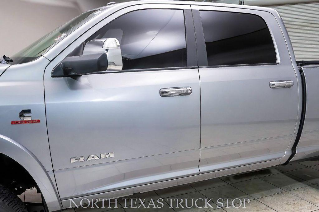 used 2021 Ram 2500 car, priced at $44,680