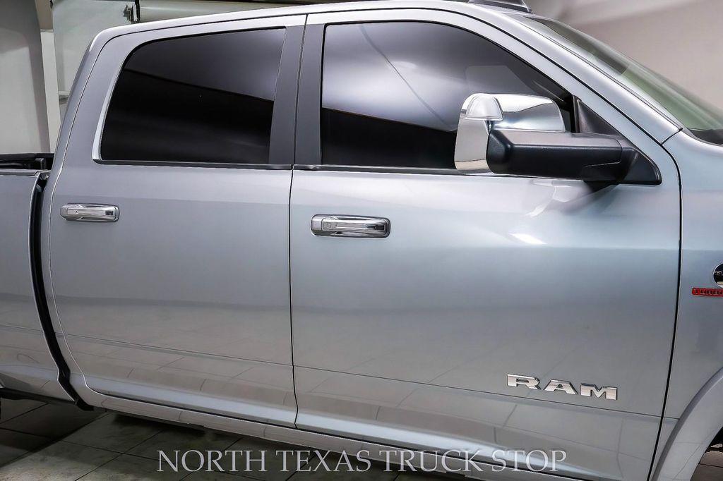 used 2021 Ram 2500 car, priced at $44,680