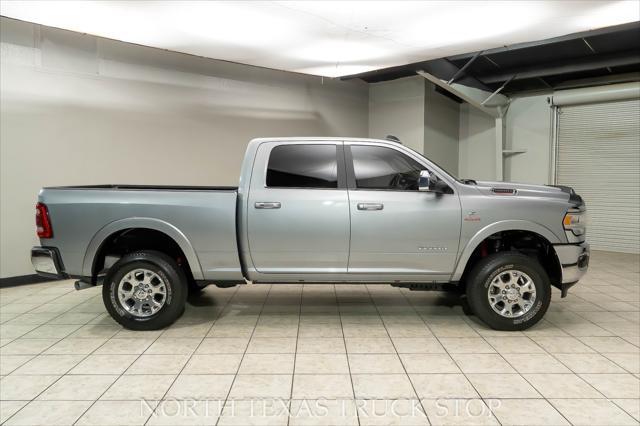 used 2021 Ram 2500 car, priced at $45,980