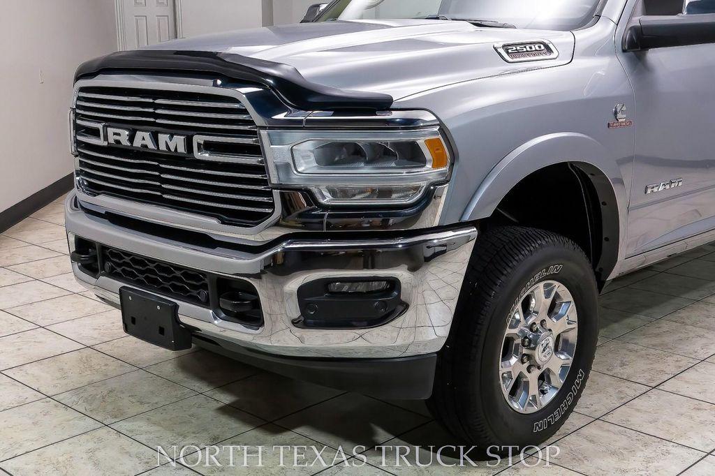 used 2021 Ram 2500 car, priced at $44,680