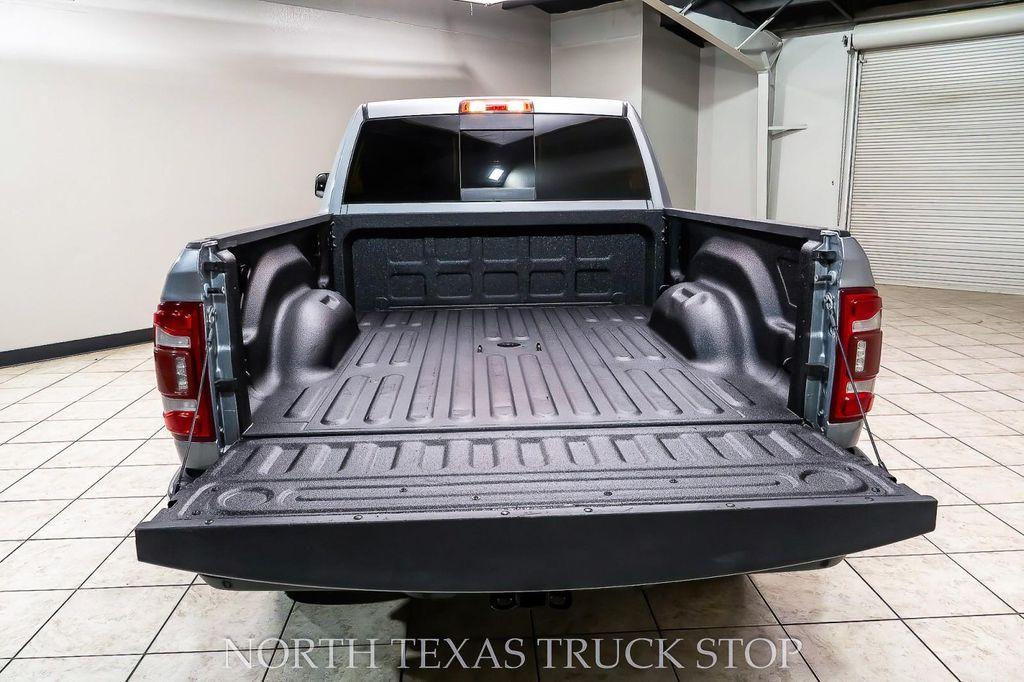 used 2021 Ram 2500 car, priced at $44,680