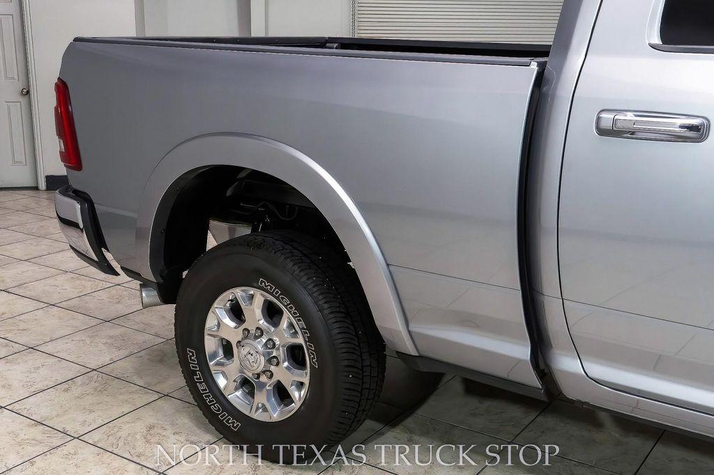 used 2021 Ram 2500 car, priced at $44,680