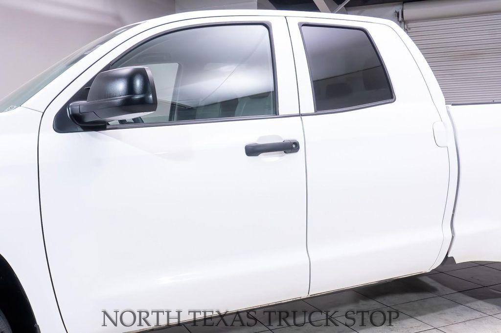 used 2021 Toyota Tundra car, priced at $22,900