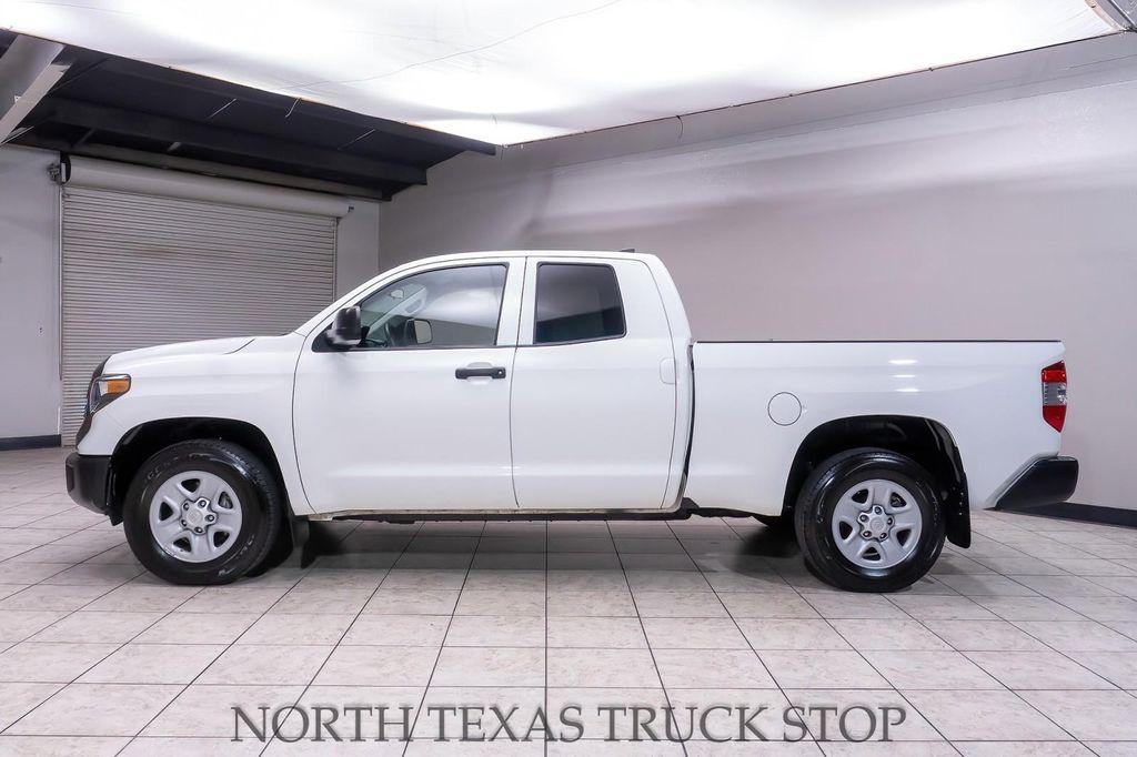 used 2021 Toyota Tundra car, priced at $22,900