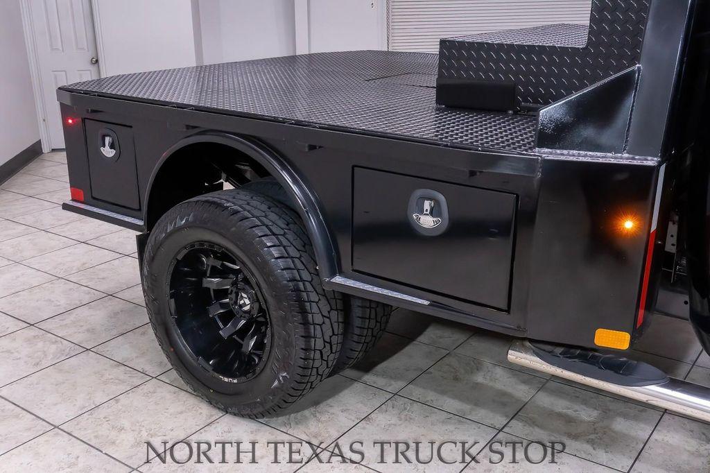 used 2020 Ram 3500 car, priced at $48,980