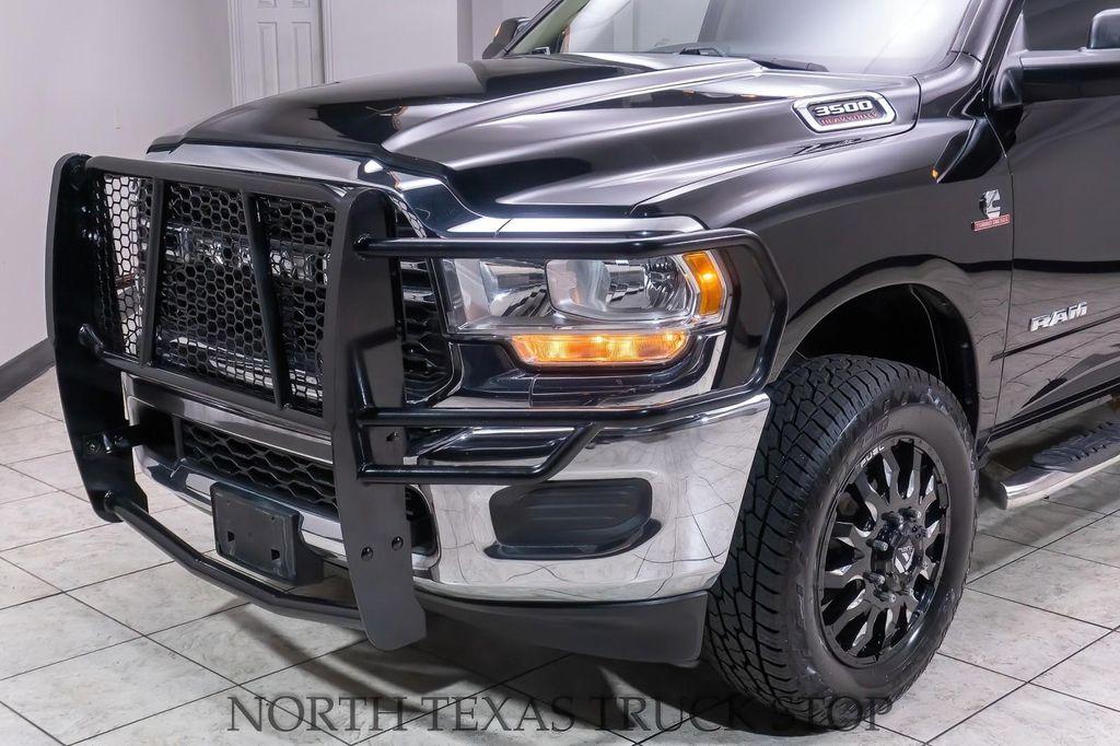 used 2020 Ram 3500 car, priced at $48,980