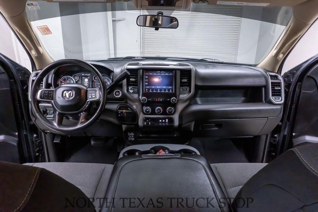used 2020 Ram 3500 car, priced at $48,980