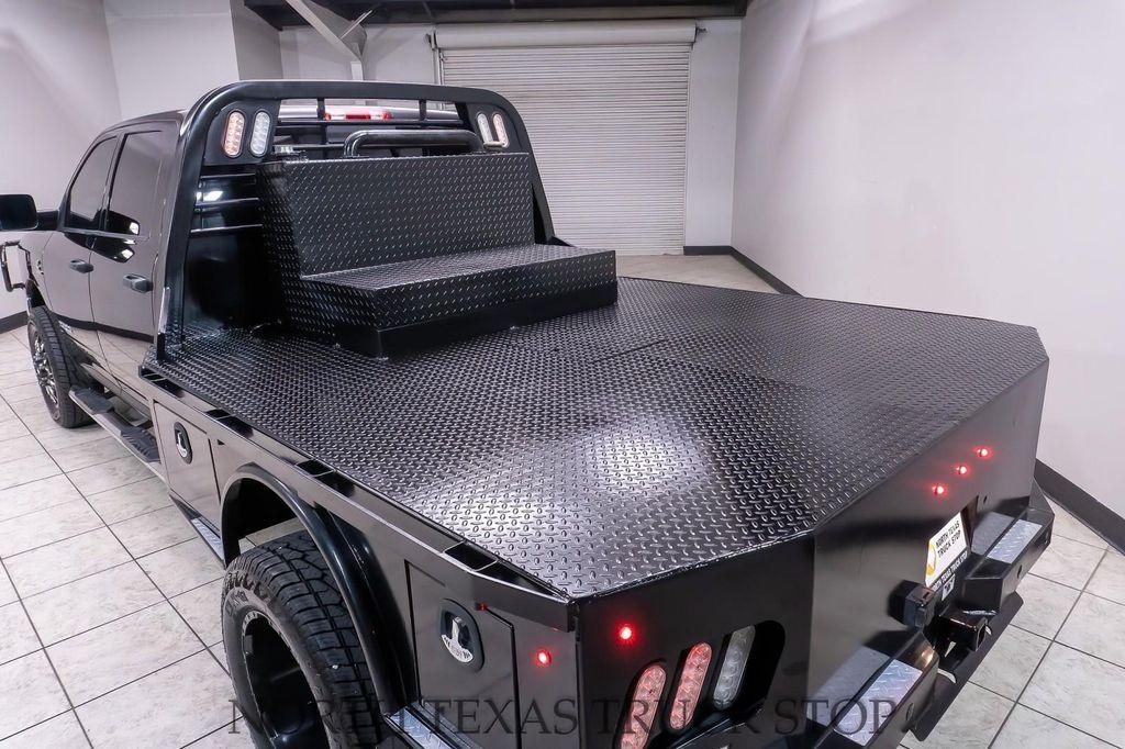 used 2020 Ram 3500 car, priced at $48,980