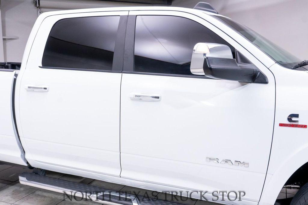 used 2021 Ram 2500 car, priced at $50,680