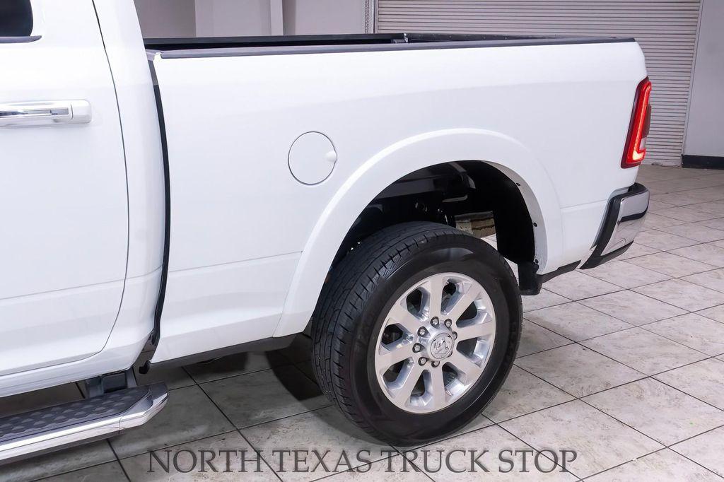 used 2021 Ram 2500 car, priced at $50,680
