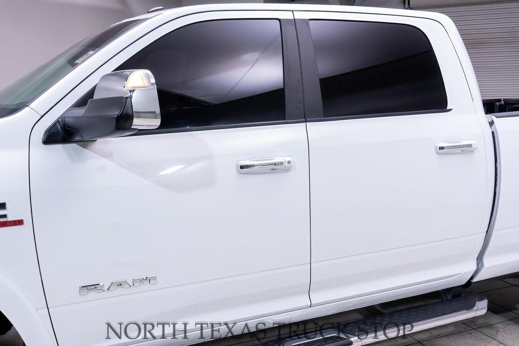 used 2021 Ram 2500 car, priced at $50,680