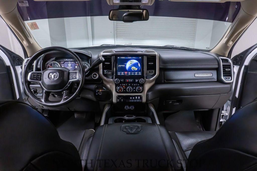 used 2021 Ram 2500 car, priced at $50,680