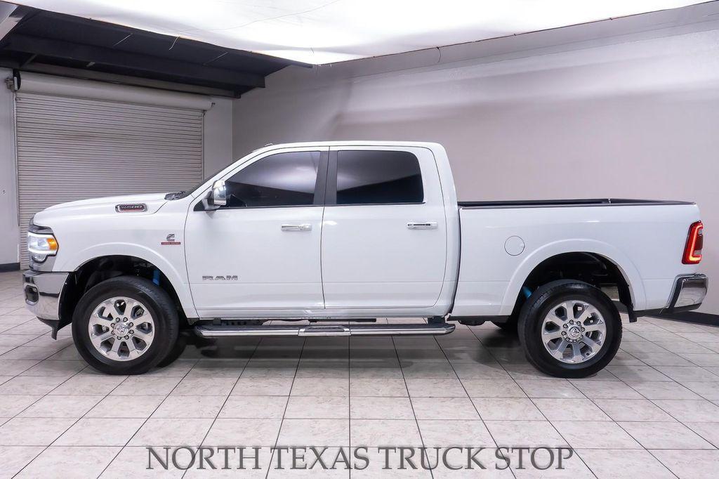used 2021 Ram 2500 car, priced at $50,680
