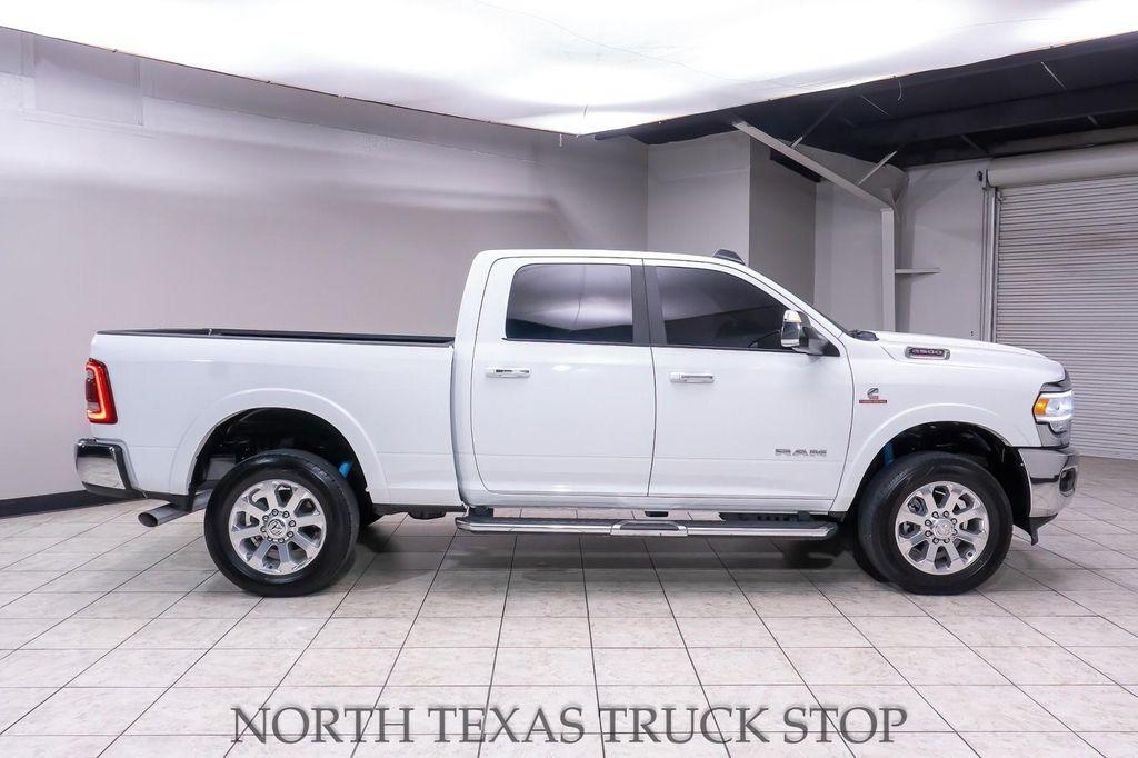 used 2021 Ram 2500 car, priced at $50,680