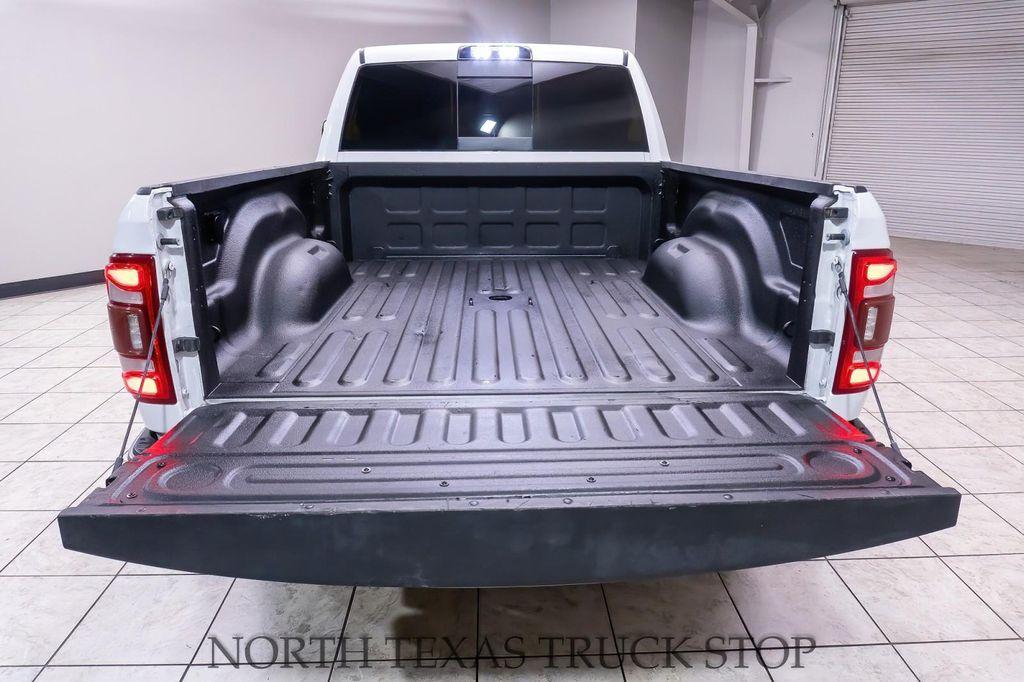 used 2021 Ram 2500 car, priced at $50,680