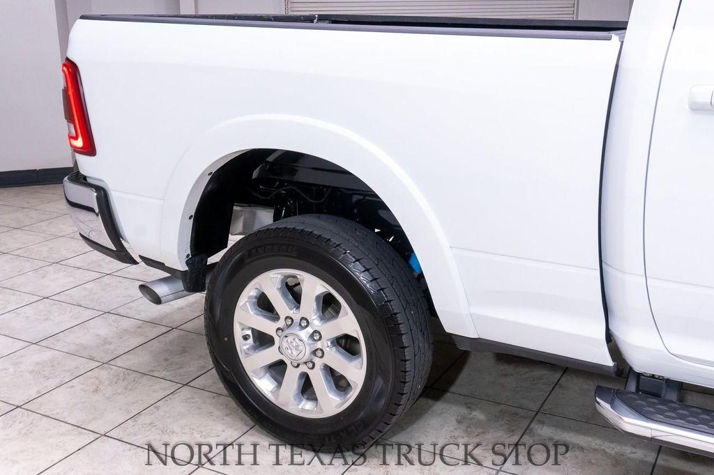 used 2021 Ram 2500 car, priced at $50,680