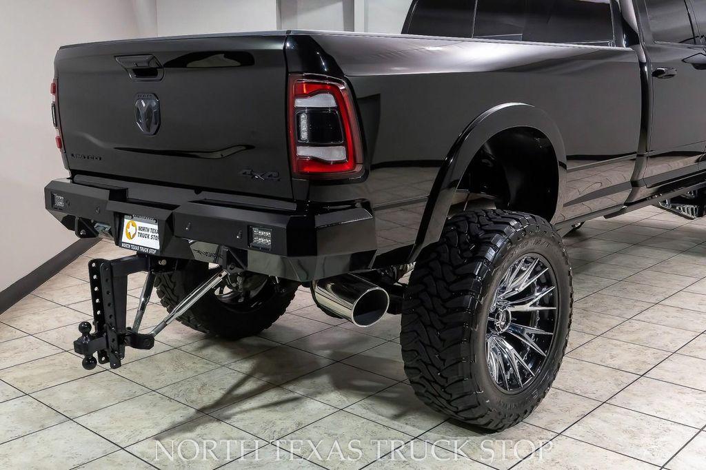 used 2023 Ram 3500 car, priced at $82,380