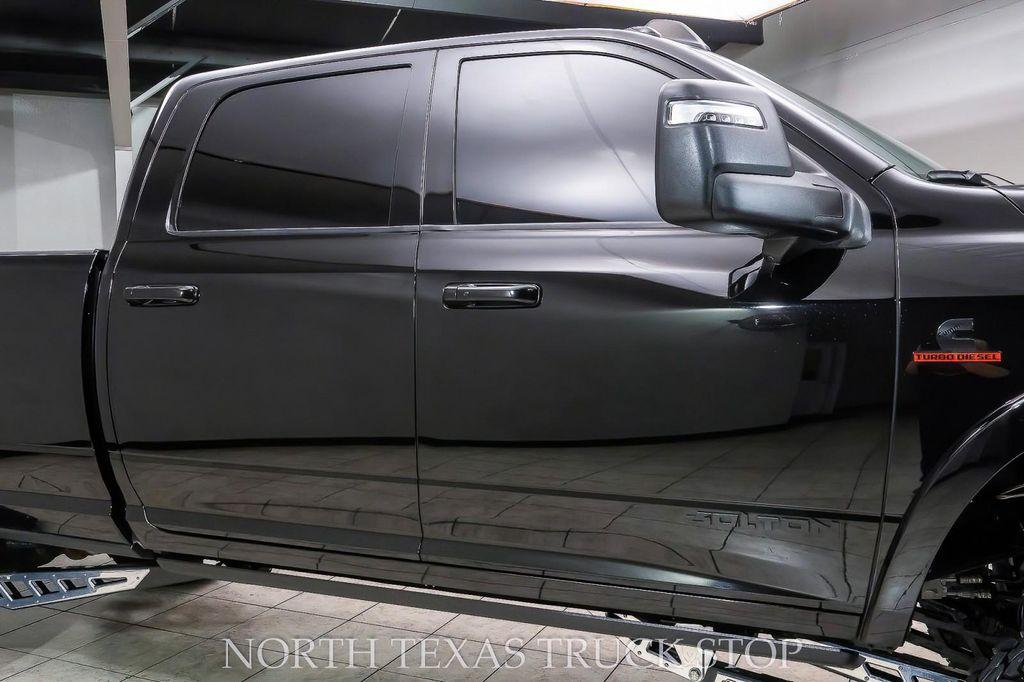used 2023 Ram 3500 car, priced at $82,380