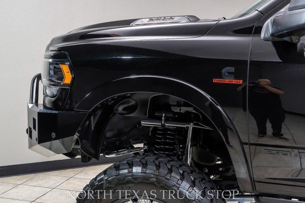 used 2023 Ram 3500 car, priced at $82,380