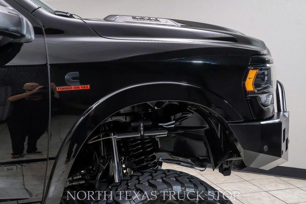 used 2023 Ram 3500 car, priced at $82,380