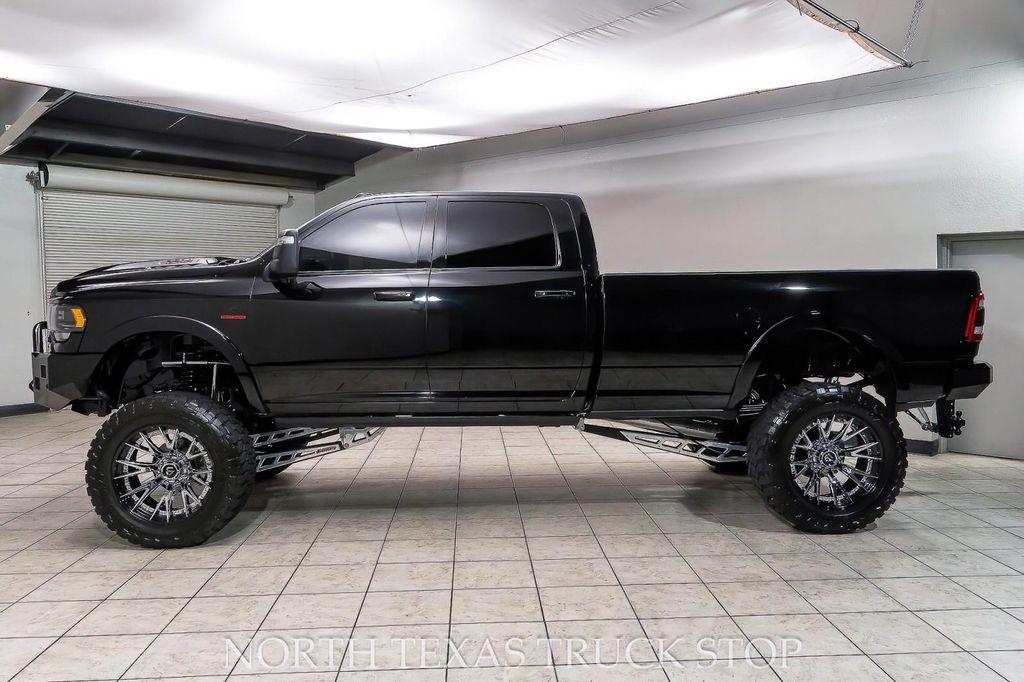 used 2023 Ram 3500 car, priced at $82,380