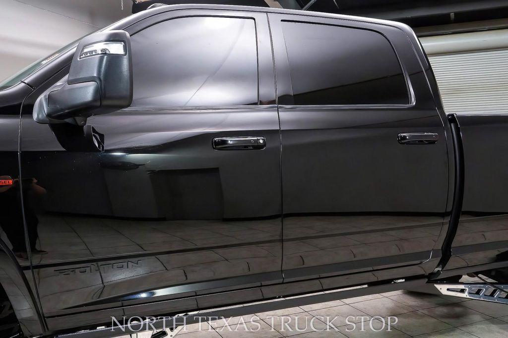 used 2023 Ram 3500 car, priced at $82,380