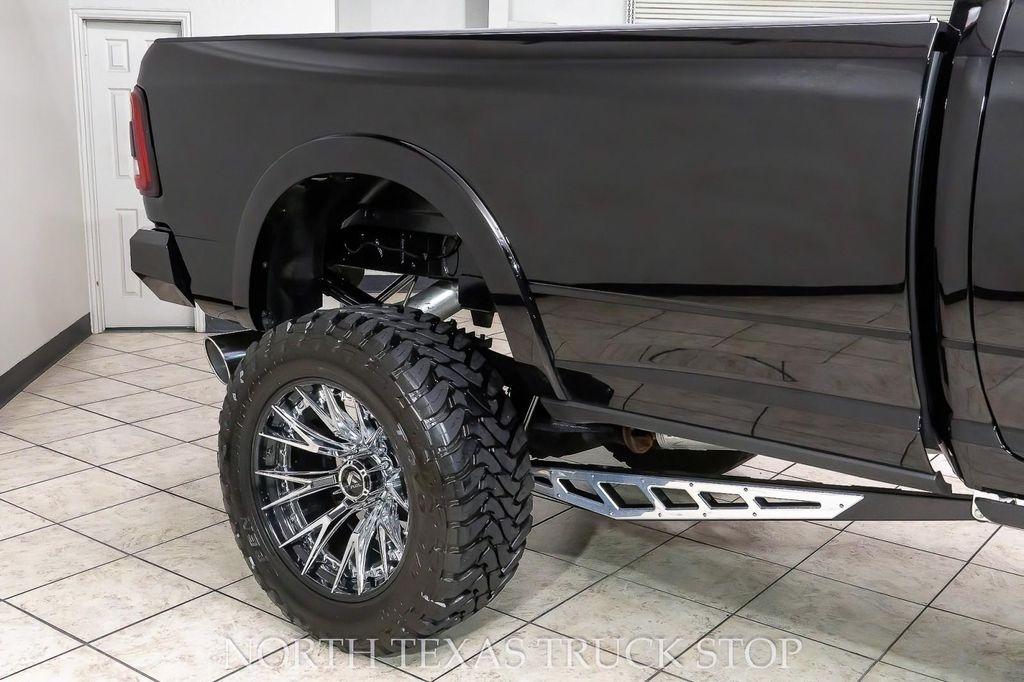 used 2023 Ram 3500 car, priced at $82,380